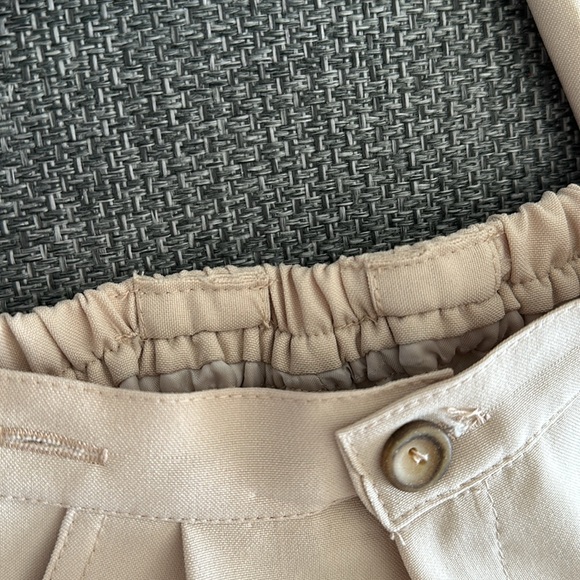 Boy’s custom made 3-piece dress suite - Picture 9 of 9